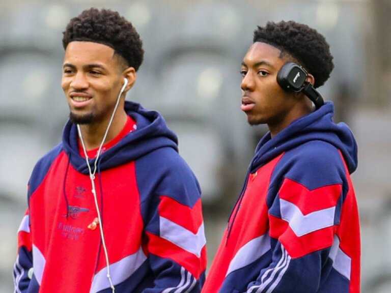 Arsenal ‘preparing new contract’ for Hale End sensation after rapid rise under Mikel Arteta