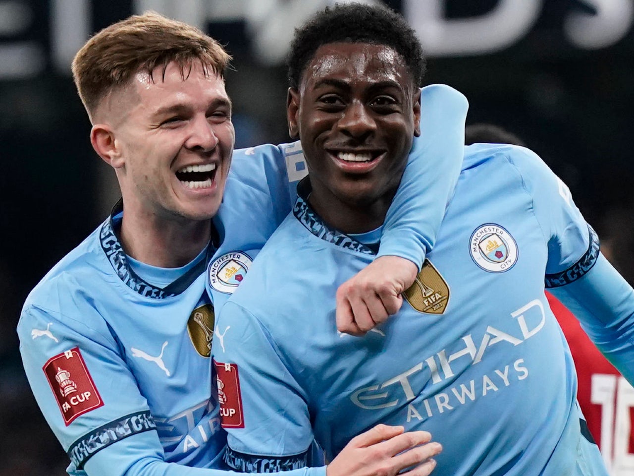 Preview: Brentford vs. Manchester City - prediction, team news, lineups