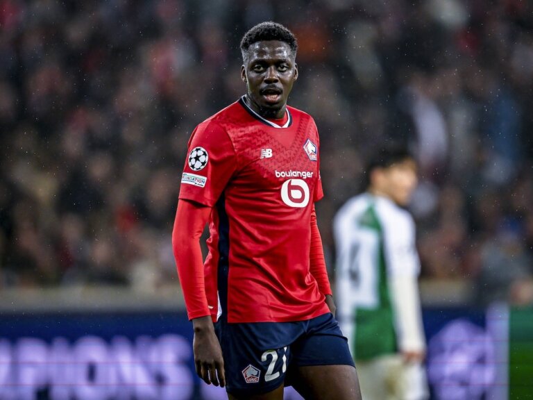 Preview: Lille vs. Dunkerque – prediction, team news, lineups