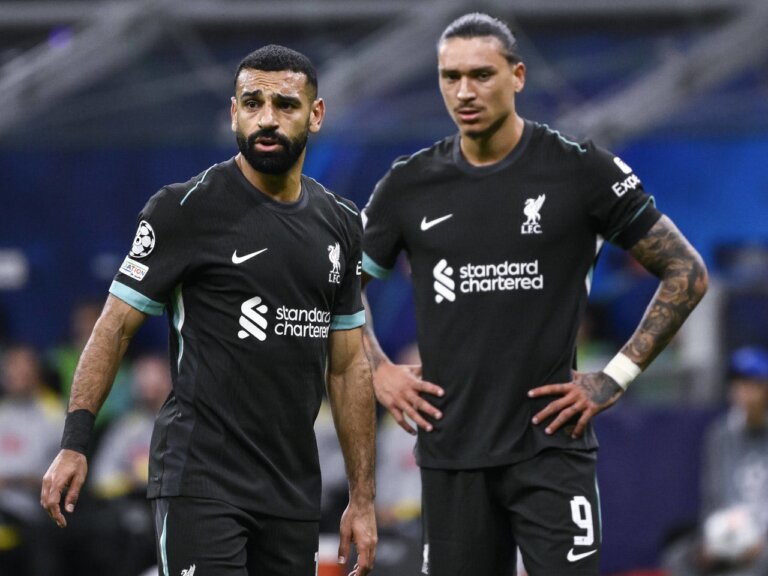 Liverpool transfer news: Al-Hilal ‘readying lucrative offer’ for attacker