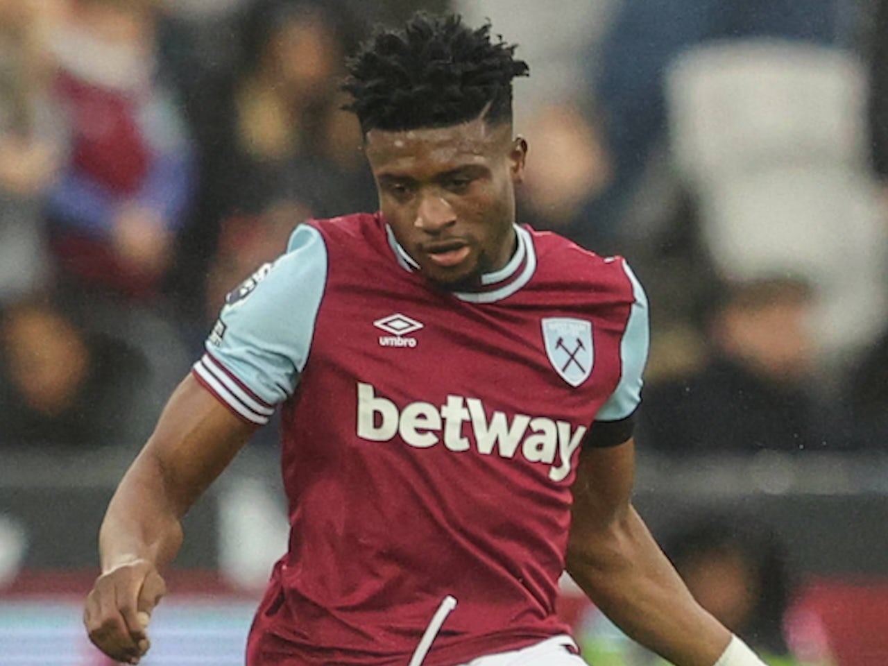 West Ham vs. Fulham: Predicted Hammers XI for Premier League contest