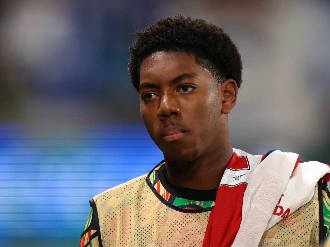 Arsenal injury, suspension list and return dates for Wolves: Lewis-Skelly, Saliba, Saka