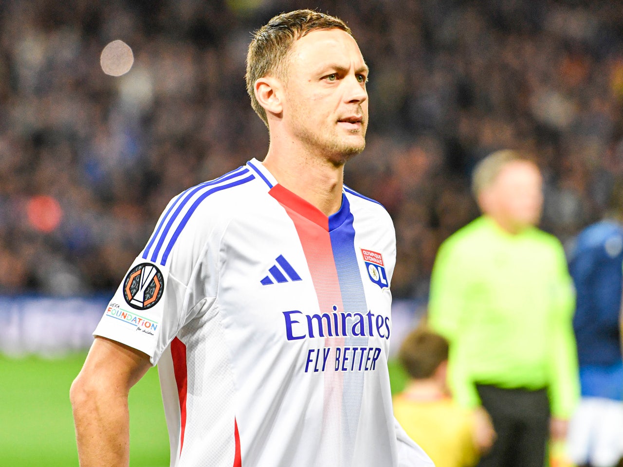 Transfer news and rumours today: Matic to Ipswich, Ozcan to Villa, Alleyne to Dortmund