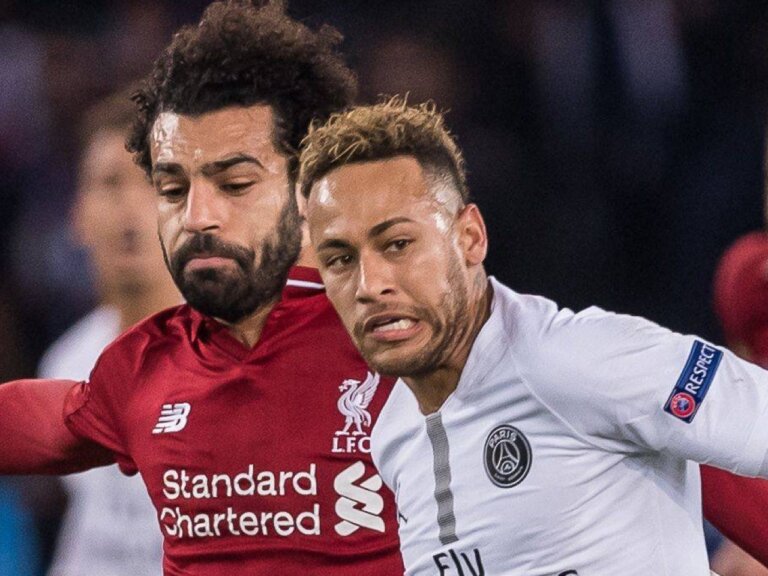 Liverpool could suffer Mohamed Salah blow as ‘verbal agreement’ reached for 32-year-old