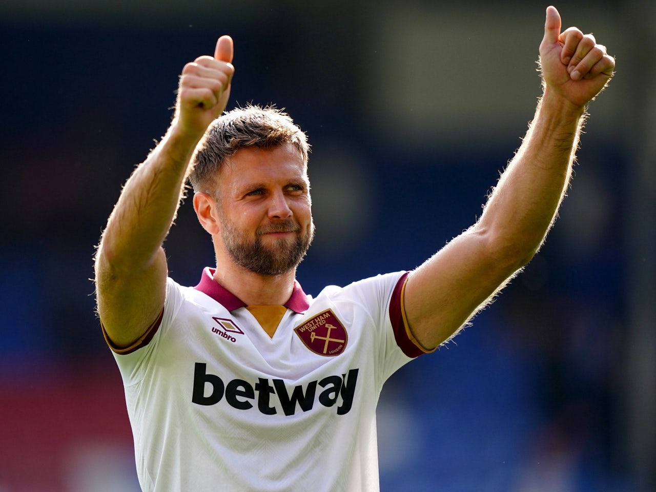 West Ham lineup vs. Southampton: Predicted XI for Premier League clash