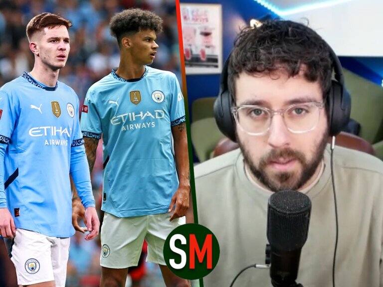 Man City 8-0 Salford: “Real worry” emerges over “special” FA Cup talent potentially repeating Morgan Rogers transfer exit