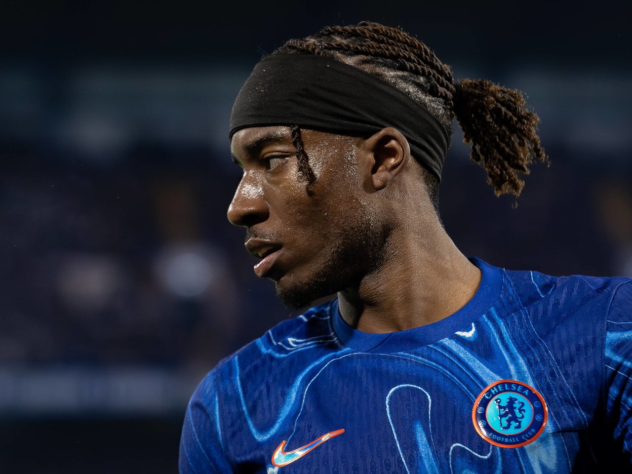 Chelsea head coach Enzo Maresca criticises Noni Madueke after win over Wolverhampton Wanderers