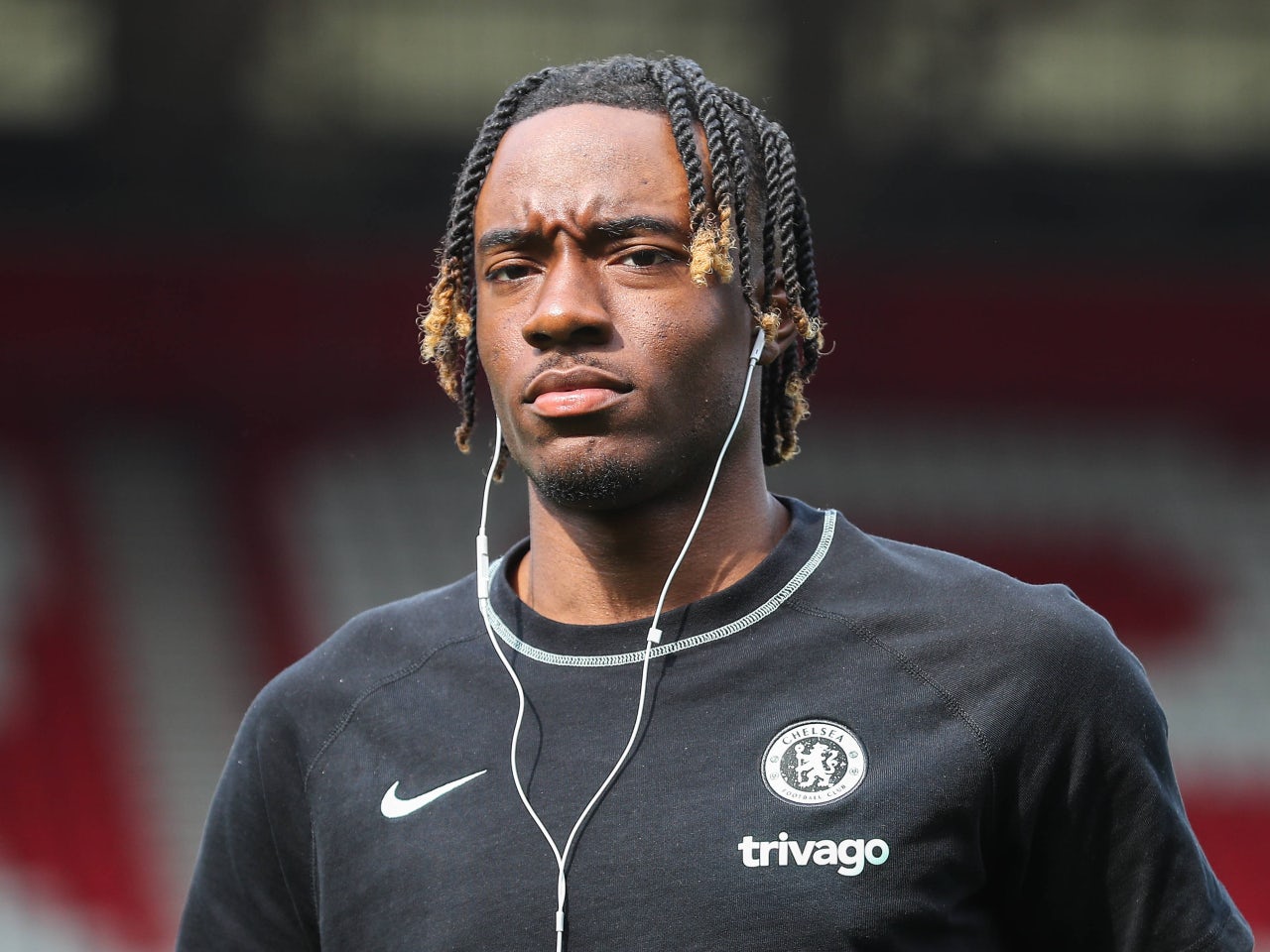 Chelsea injury, suspension list and return dates for Arsenal: Gusto, Madueke, Jackson latest