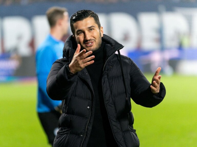 Preview: Eintracht Frankfurt vs. Borussia Dortmund – prediction, team news, lineups