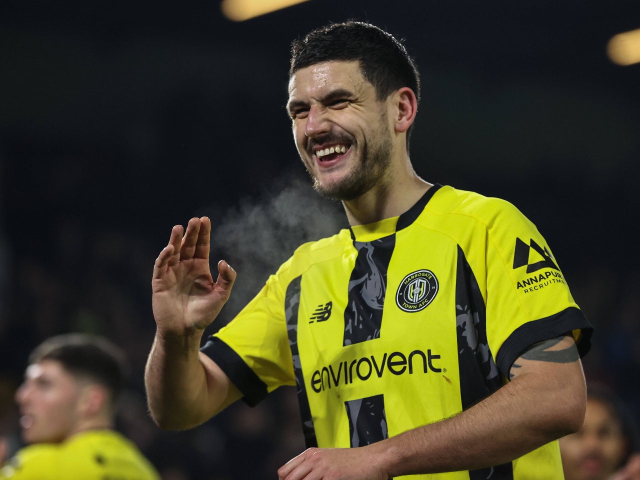 Preview: Harrogate Town vs. Fleetwood Town - prediction, team news, lineups