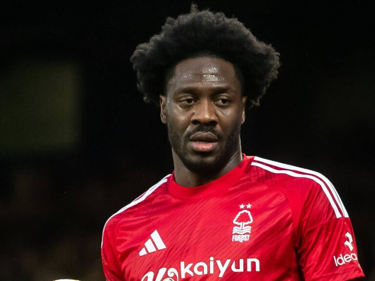 Team News: Nottingham Forest vs. Brentford injury, suspension list, predicted XIs