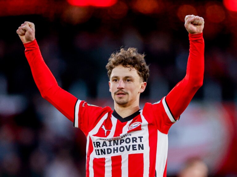 Preview: PSV Eindhoven vs. NAC Breda – prediction, team news, lineups