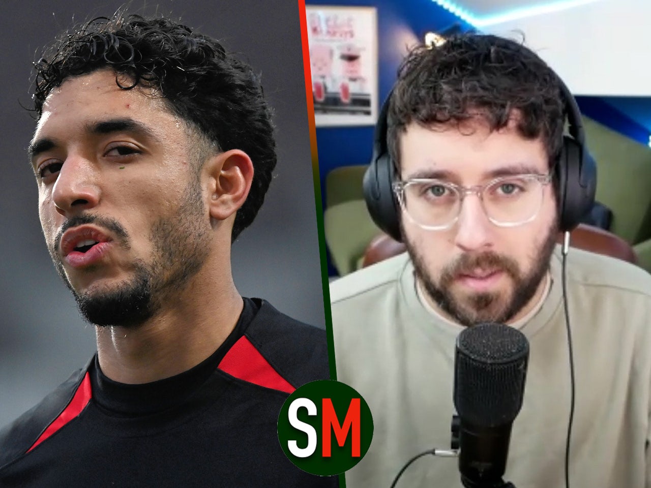 Omar Marmoush to Man City: Why Eintracht Frankfurt star with "undeniable" quality is 'ready to take next step' and solve City's "real issue"