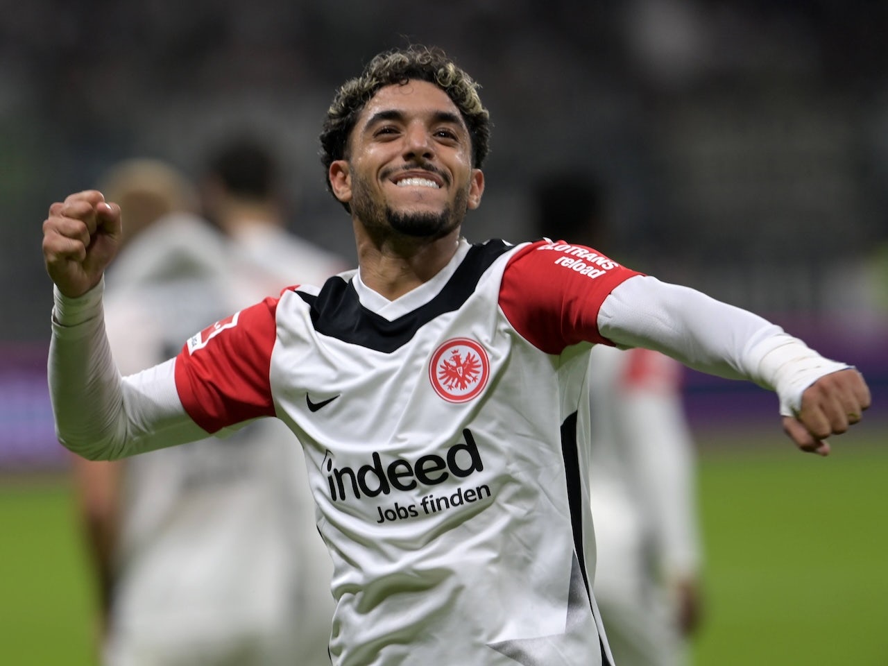Preview: Eintracht Frankfurt vs. Freiburg - prediction, team news, lineups