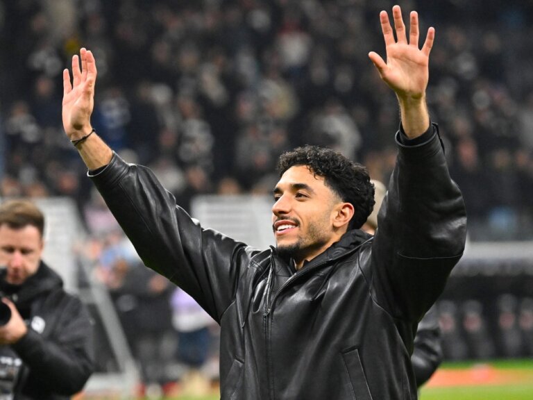 Man City vs. Chelsea: Two injuries confirmed as Pep Guardiola issues Omar Marmoush, Abdukodir Khusanov, Vitor Reis availability update