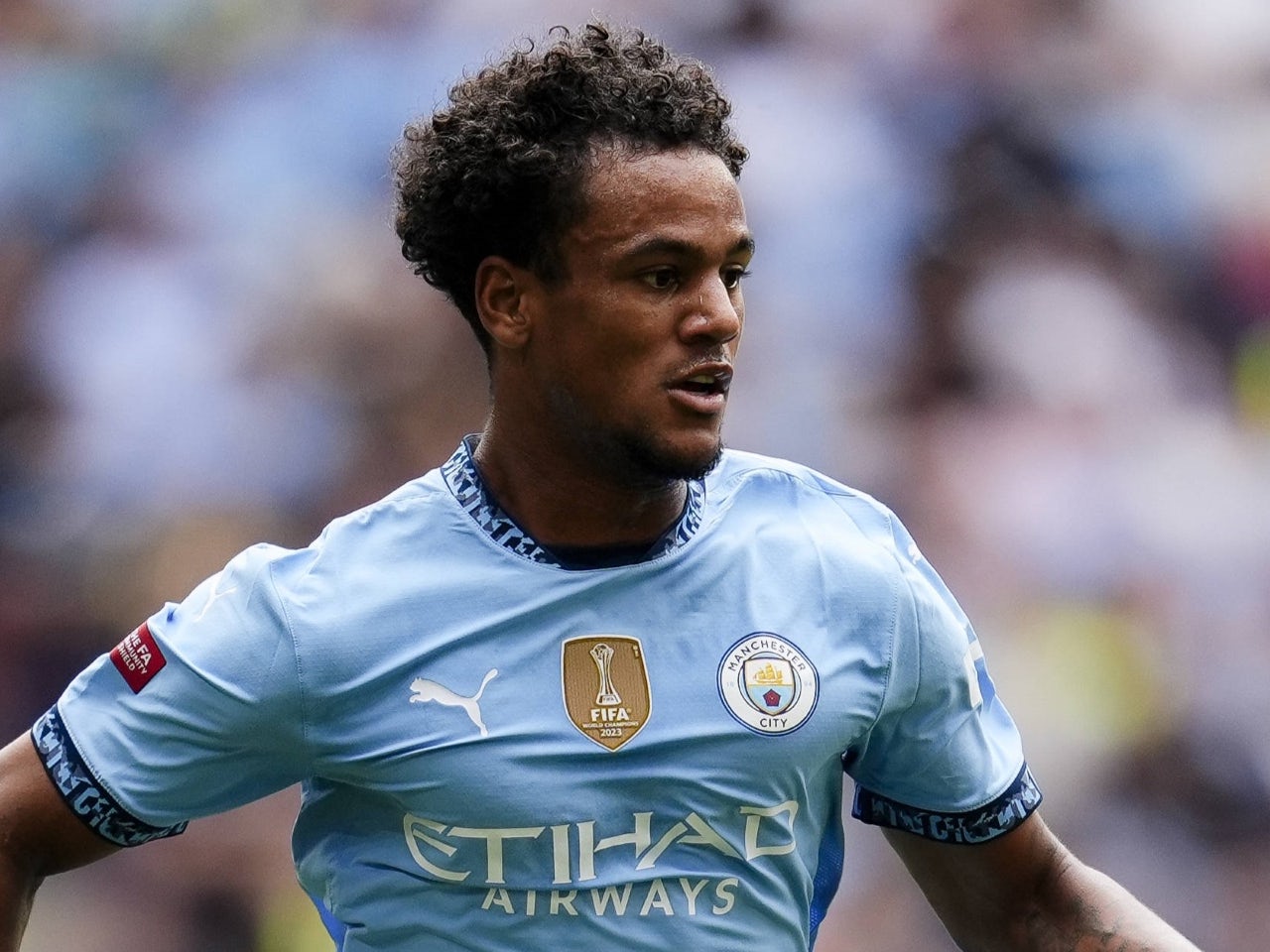 Oscar Bobb injury update: Pep Guardiola confirms if Man City attacker will return for Champions League clash against Club Brugge