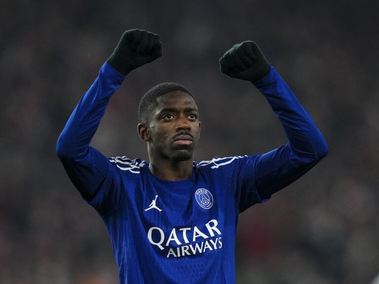 Preview: Brest vs. Paris Saint-Germain – prediction, team news, lineups