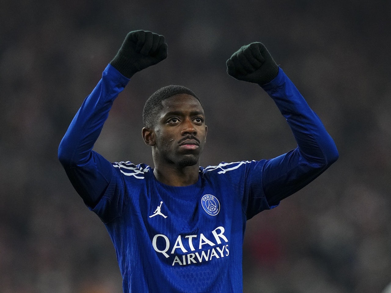 Preview: Brest vs. Paris Saint-Germain - prediction, team news, lineups