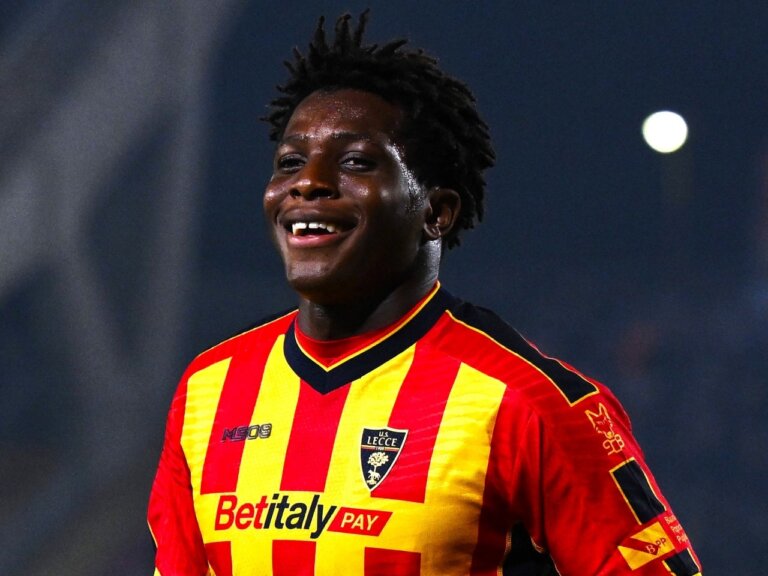 Man United transfer news: Ruben Amorim’s side set to complete signing of top target with ‘deal agreed’