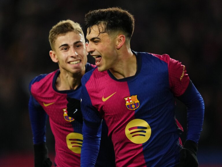 Saturday’s Copa del Rey predictions including Barbastro vs. Barcelona