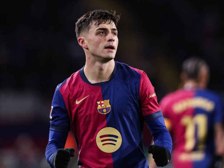 Preview: Athletic Bilbao vs. Barcelona – prediction, team news, lineups