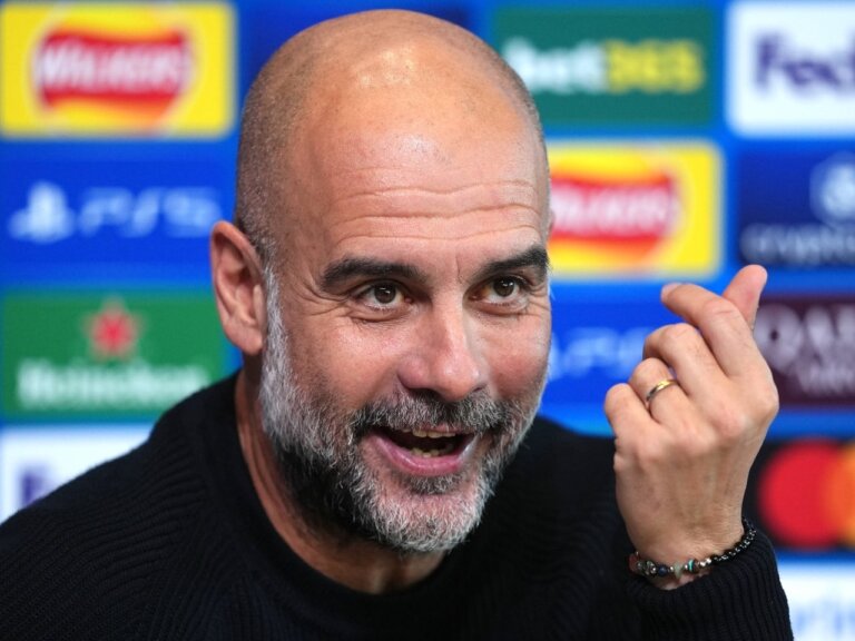 Man City transfer news: Pep Guardiola makes stance on new signings crystal clear amid Omar Marmoush, Abdukodir Khusanov, Vitor Reis https://amp.sportsmole.co.uk/football/man-city/transfer-talk/news/pep-talk-or-no-pep-talk-guardiolas-man-city-transfer-stance-made-clear_562497.htmls
