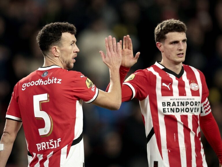 Saturday’s Eredivisie predictions including PSV Eindhoven vs. Fortuna Sittard