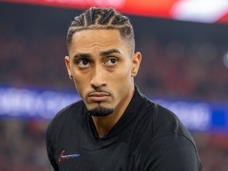 Barcelona transfer news: Raphinha asking price revealed as La Liga giants ‘will listen to offers’ for star attacker