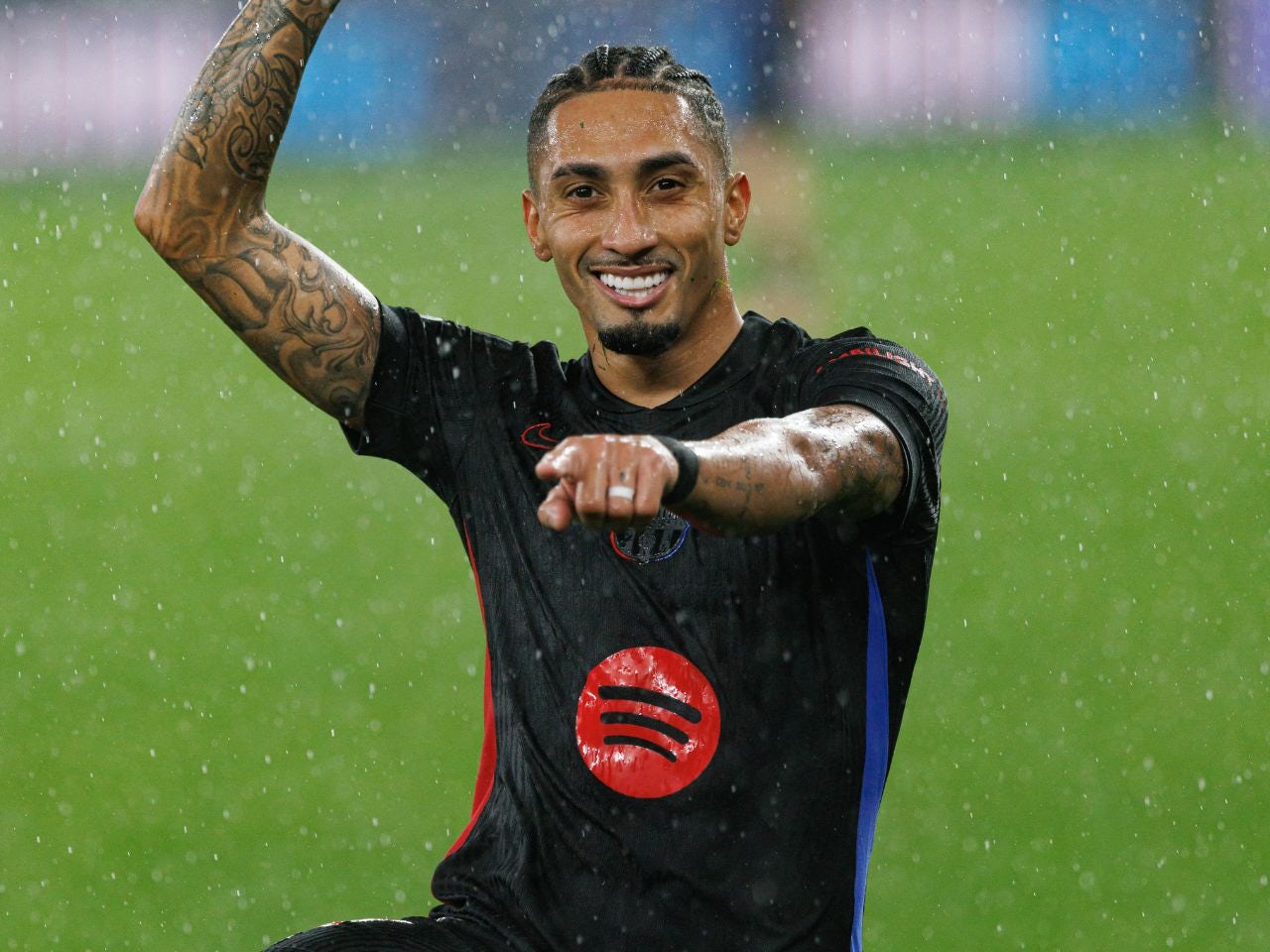 Benfica 4-5 Barcelona: Highlights, man of the match, stats as visitors create history with stunning comeback