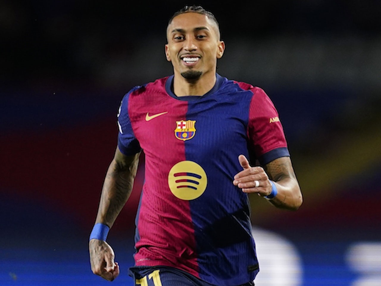 Preview: Barcelona vs. Alaves - prediction, team news, lineups