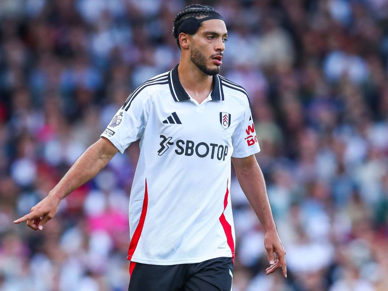 West Ham vs. Fulham: Predicted XI for Marco Silva's side in Premier League contest