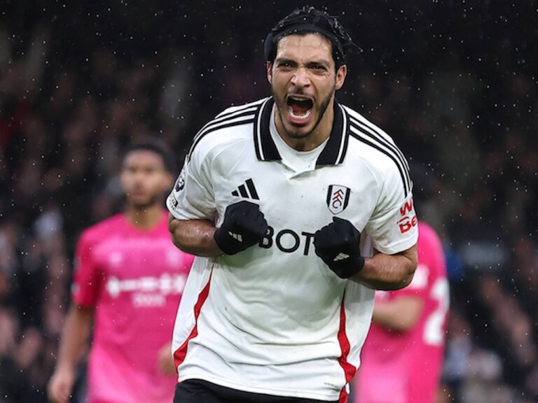 Fulham 2-2 Ipswich: Highlights, man of the match, stats as Raul Jimenez rescues a point for Marco Silva’s side