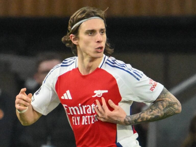 Preview: Girona vs. Arsenal – prediction, team news, lineups