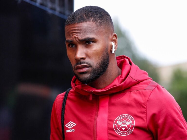 Brentford lineup vs. Man City: Predicted XI for Premier League clash as Rico Henry call made