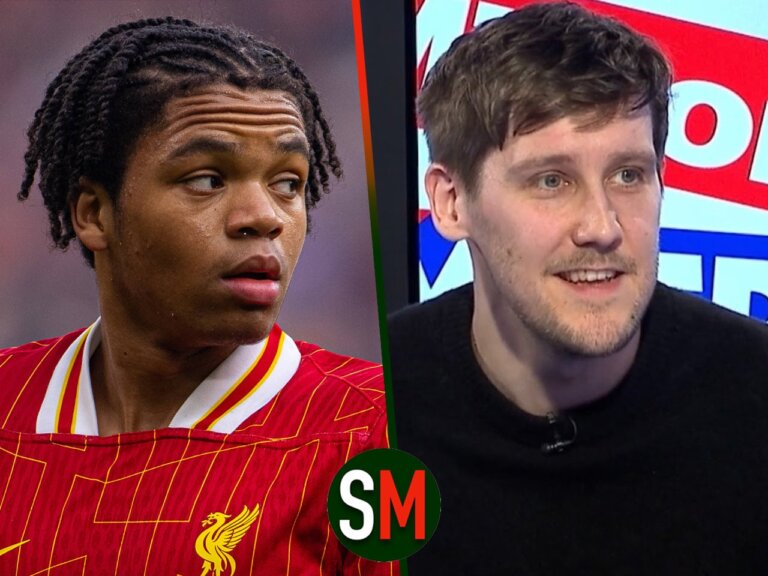 Rio Ngumoha: Why former Chelsea youngster could be future Liverpool star after Accrington Stanley FA Cup game