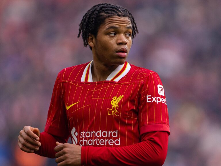 Liverpool 4-0 Accrington Stanley: Rio Ngumoha’s performance assessed as 16-year-old breaks Reds FA Cup record