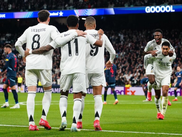 Preview: Real Valladolid vs. Real Madrid – prediction, team news, lineups