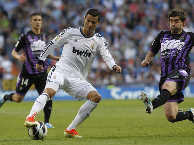 Real Valladolid vs. Real Madrid: Head-to-head record and past meetings ahead of La Liga clash