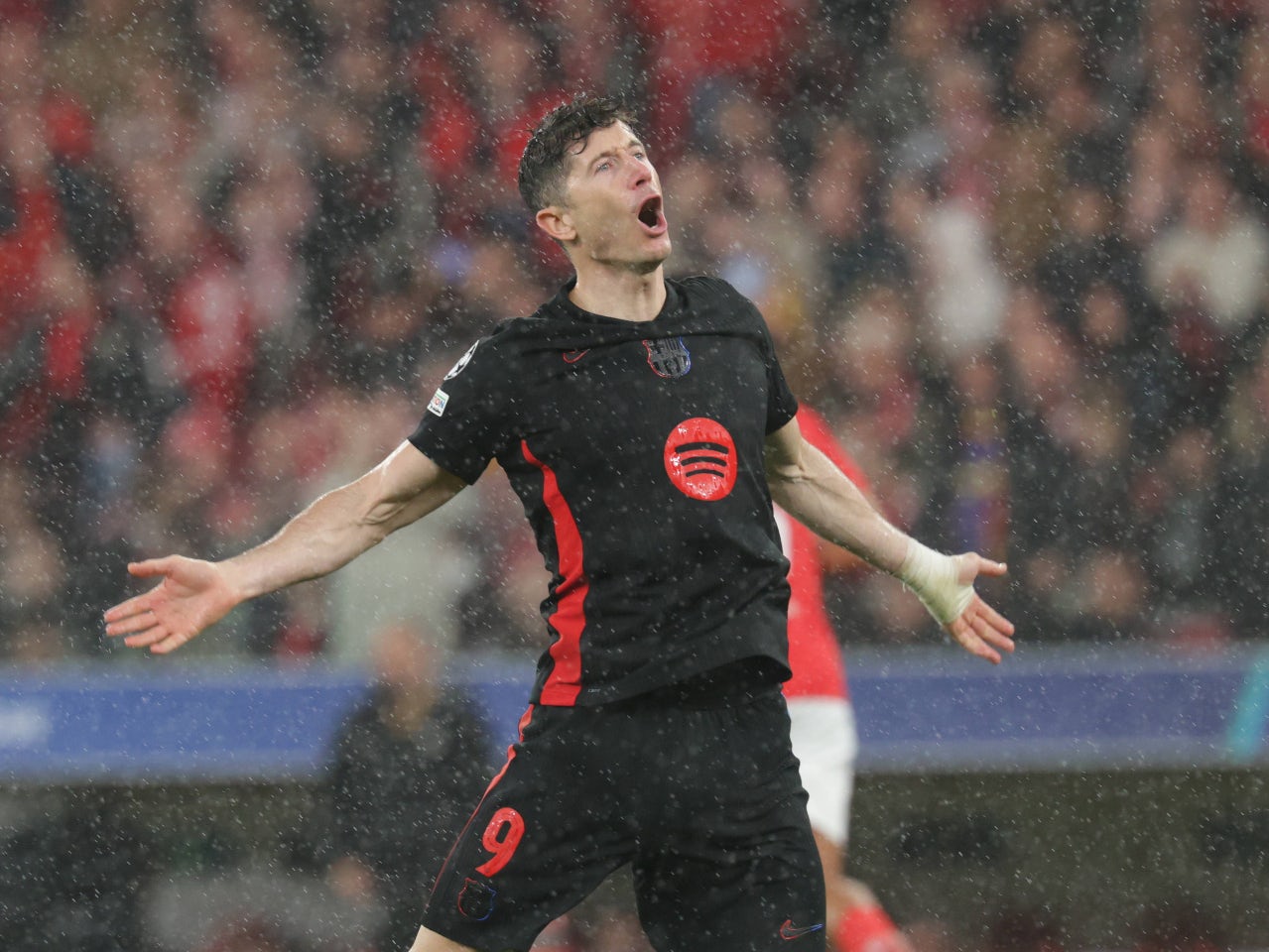 Benfica 4-5 Barcelona: Multiple records set in astonishing evening at the Estadio da Luz