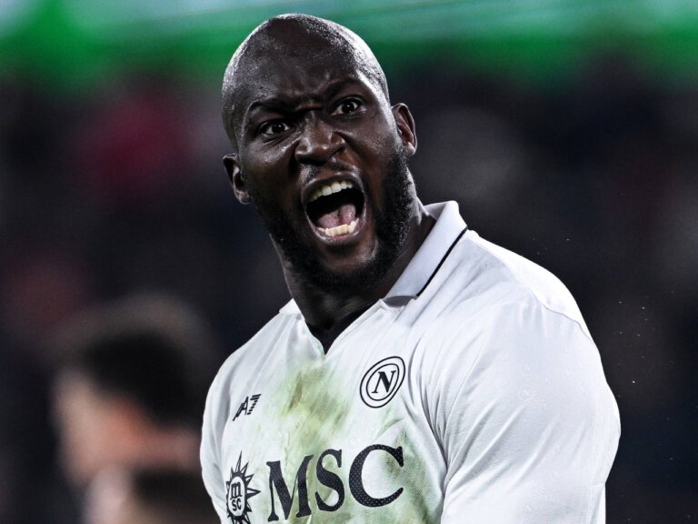 Preview: Roma vs. Napoli – prediction, team news, lineups