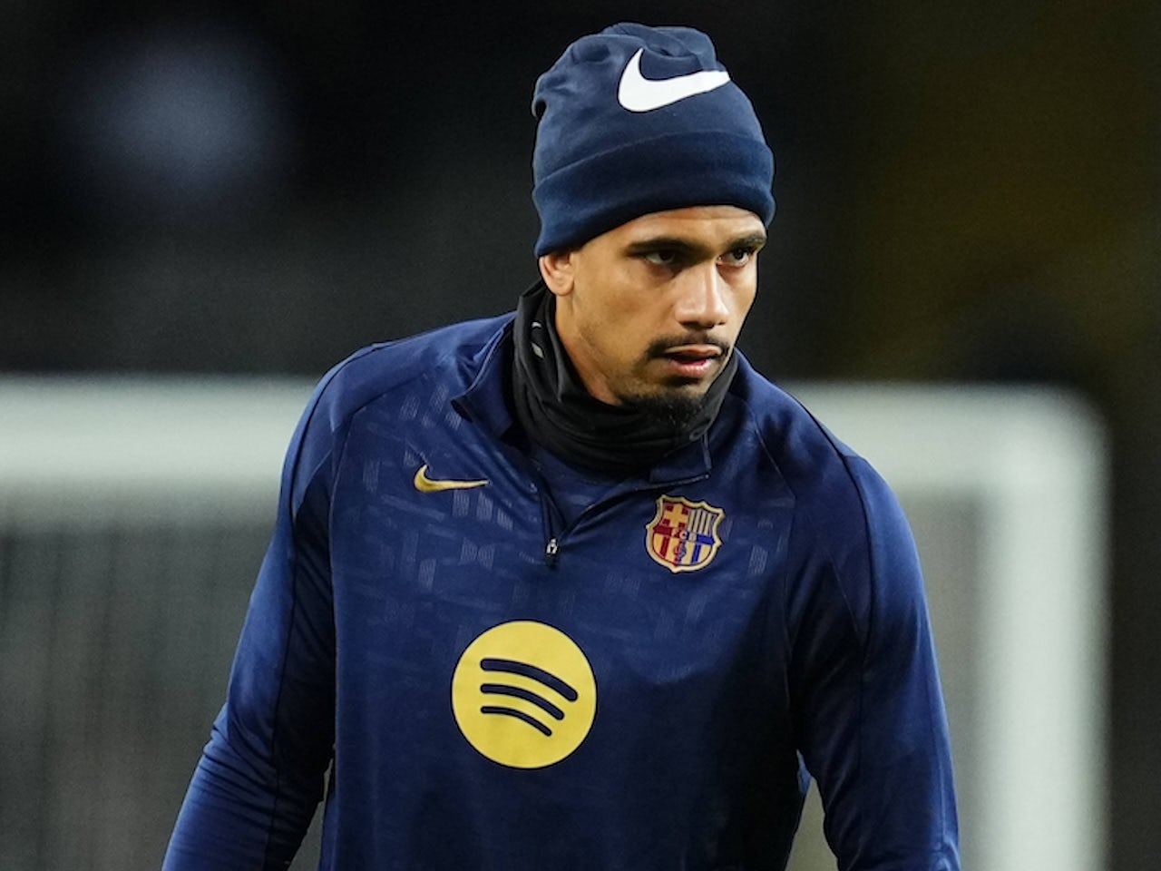 Ronald Araujo latest: Will Barcelona centre-back join Juventus in January?