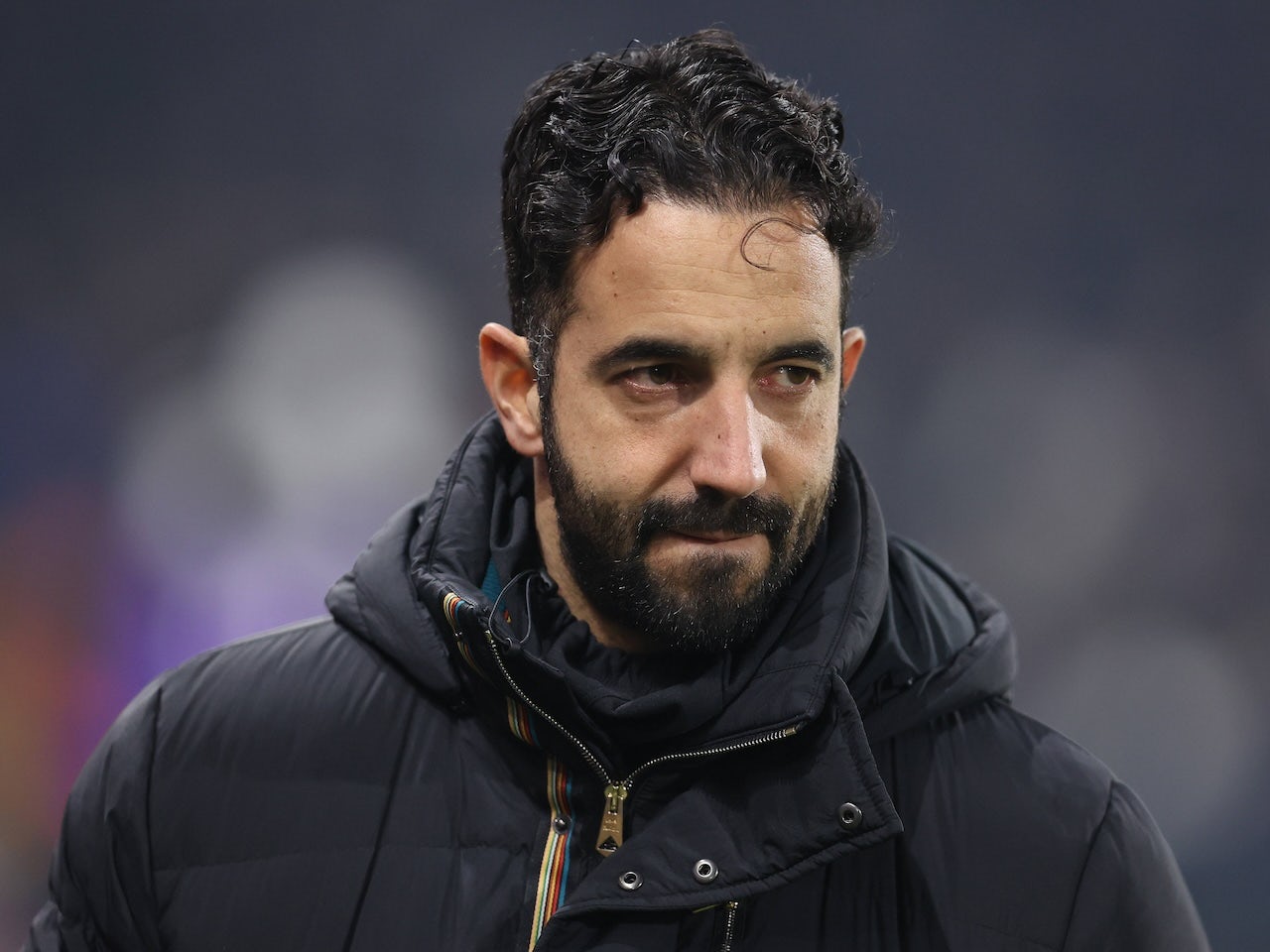 Man United 'suffer fresh injury scare' with 10 first-team players potentially missing against Ipswich