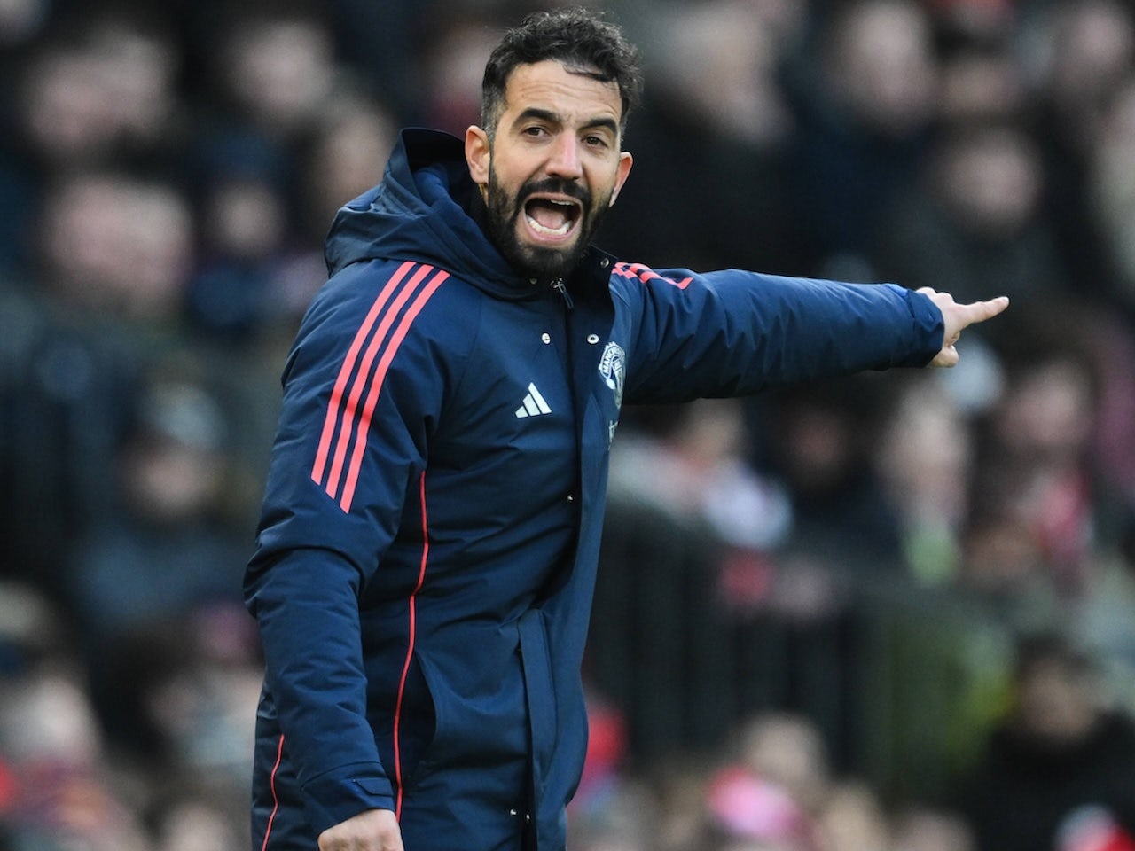 Man United lineup vs. FCSB: Predicted XI for Europa League clash