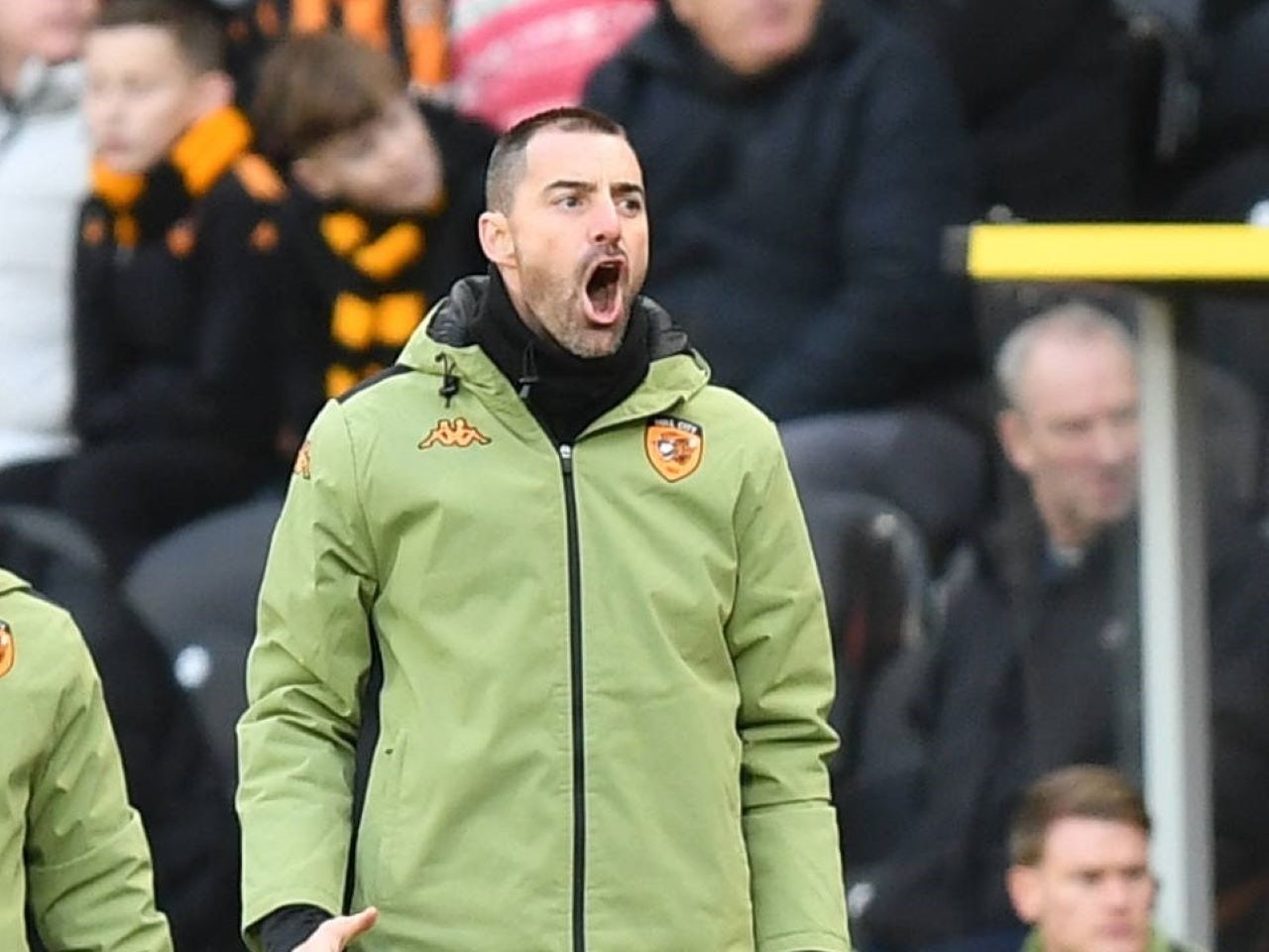 Preview: Hull City vs. Doncaster Rovers - prediction, team news, lineups