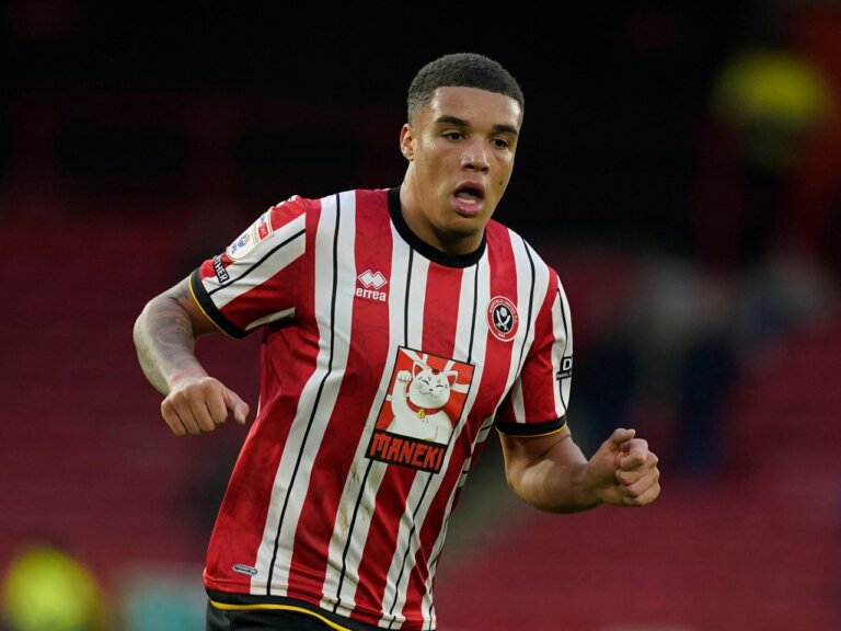 Liverpool transfer news: Reds ‘compile dossier’ on ‘powerful’ 18-year-old amid Darwin Nunez uncertainty