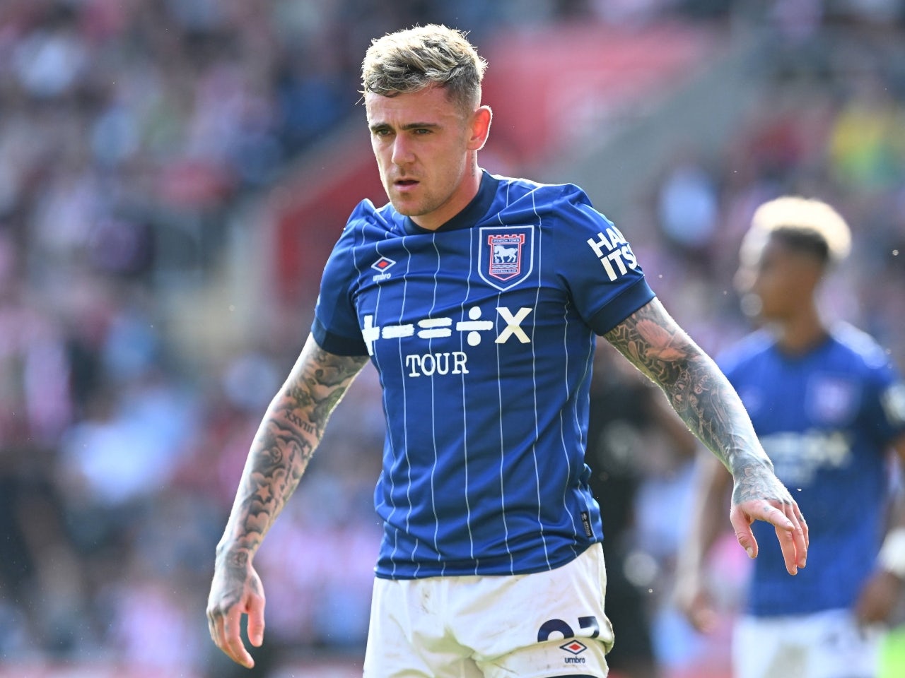 Ipswich Town lineup vs. Aston Villa: Predicted XI for Premier League clash after Sammie Szmodics injury blow