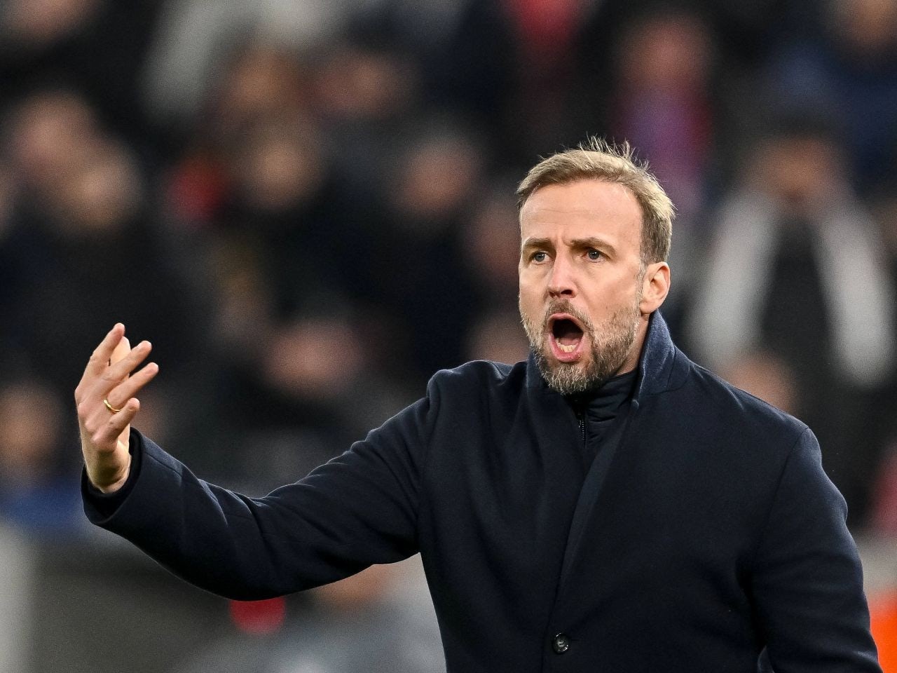 Preview: Stuttgart vs. Borussia Monchengladbach - prediction, team news, lineups