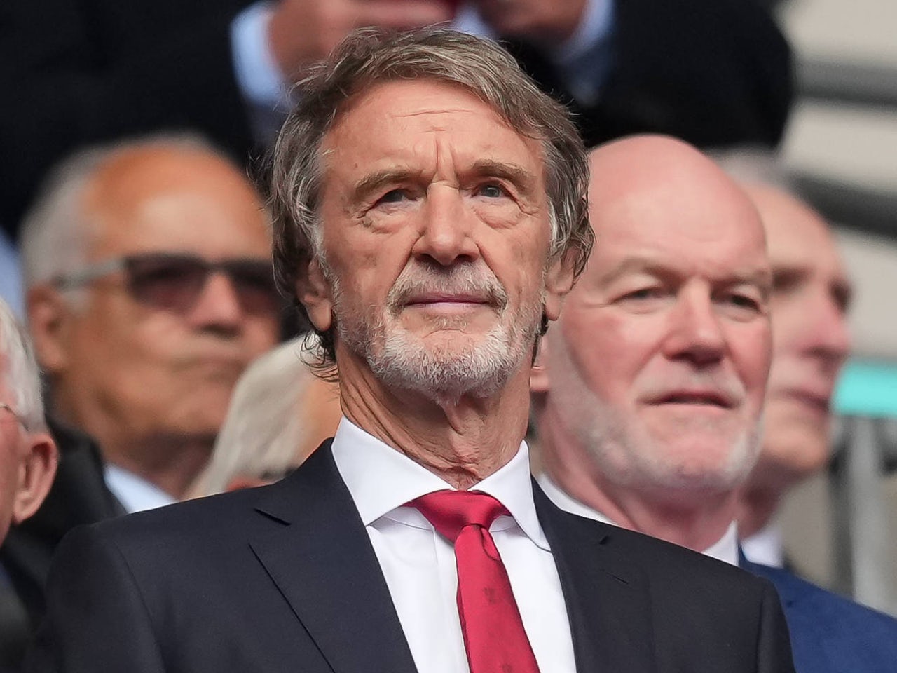 Sir Jim Ratcliffe 'fears' drastic Ruben Amorim decision after striking Man United future comments