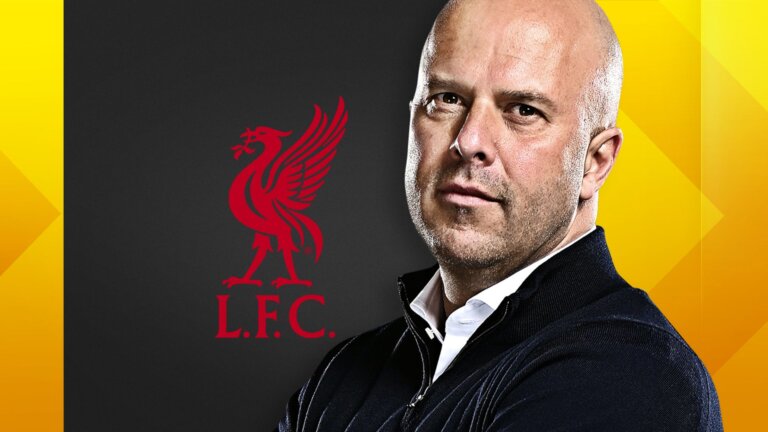 Liverpool latest: ‘Room for improvement at both ends of the pitch’