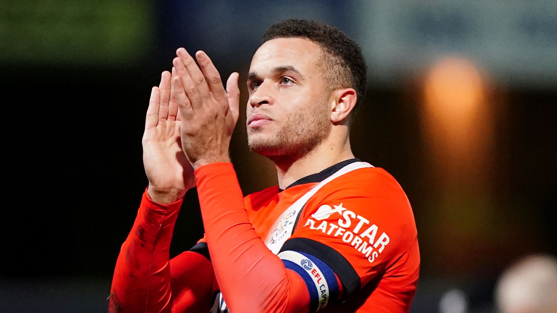 Bloomfield's Luton bow ends in dour draw with Preston
